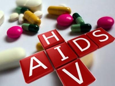 Ngải tư bệnh (HIV, AIDS)